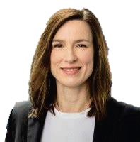 Porträt Anja Ludwig