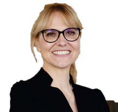 Porträt Dr. Carolin Schilling-Schulz