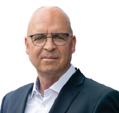 Porträt Dirk Enders