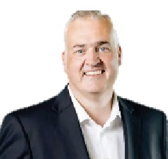 Porträt Matthias Behrendt