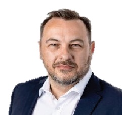 Porträt Stefan Körlin